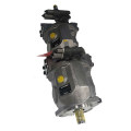 Rexroth A10VSO45 A10VO45ED series hydraulic Variable piston pump AL A10VO45ED72/31R-VSC12N00P-SO52